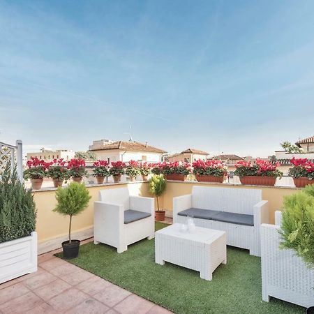 Hotel Infinito - Gruppo Blam Hotels Rome Exterior photo