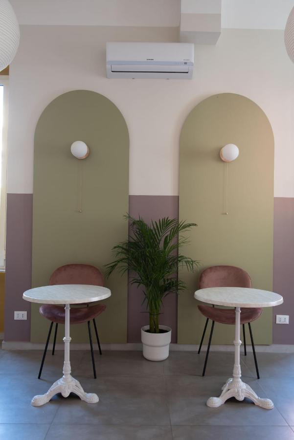 Hotel Infinito - Gruppo Blam Hotels Rome Exterior photo