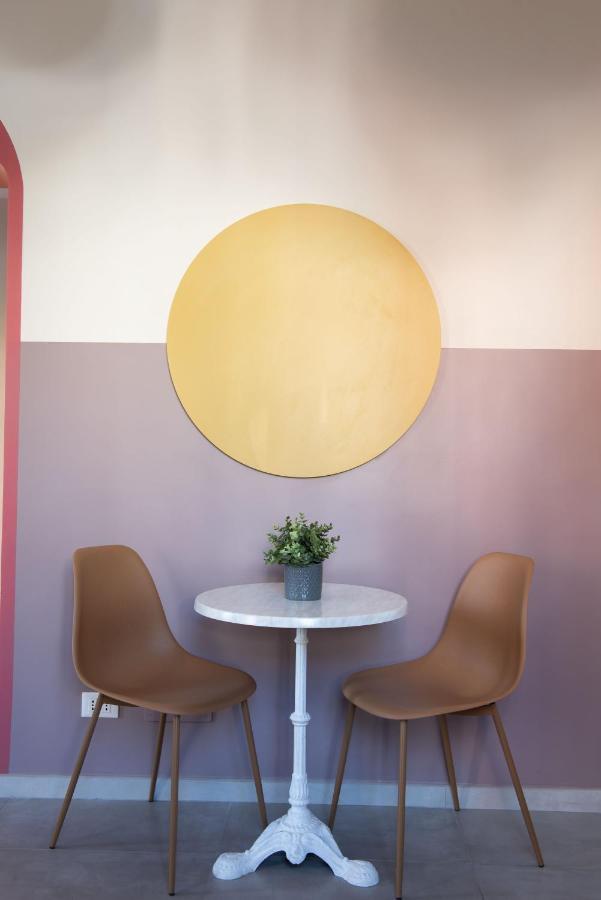 Hotel Infinito - Gruppo Blam Hotels Rome Exterior photo