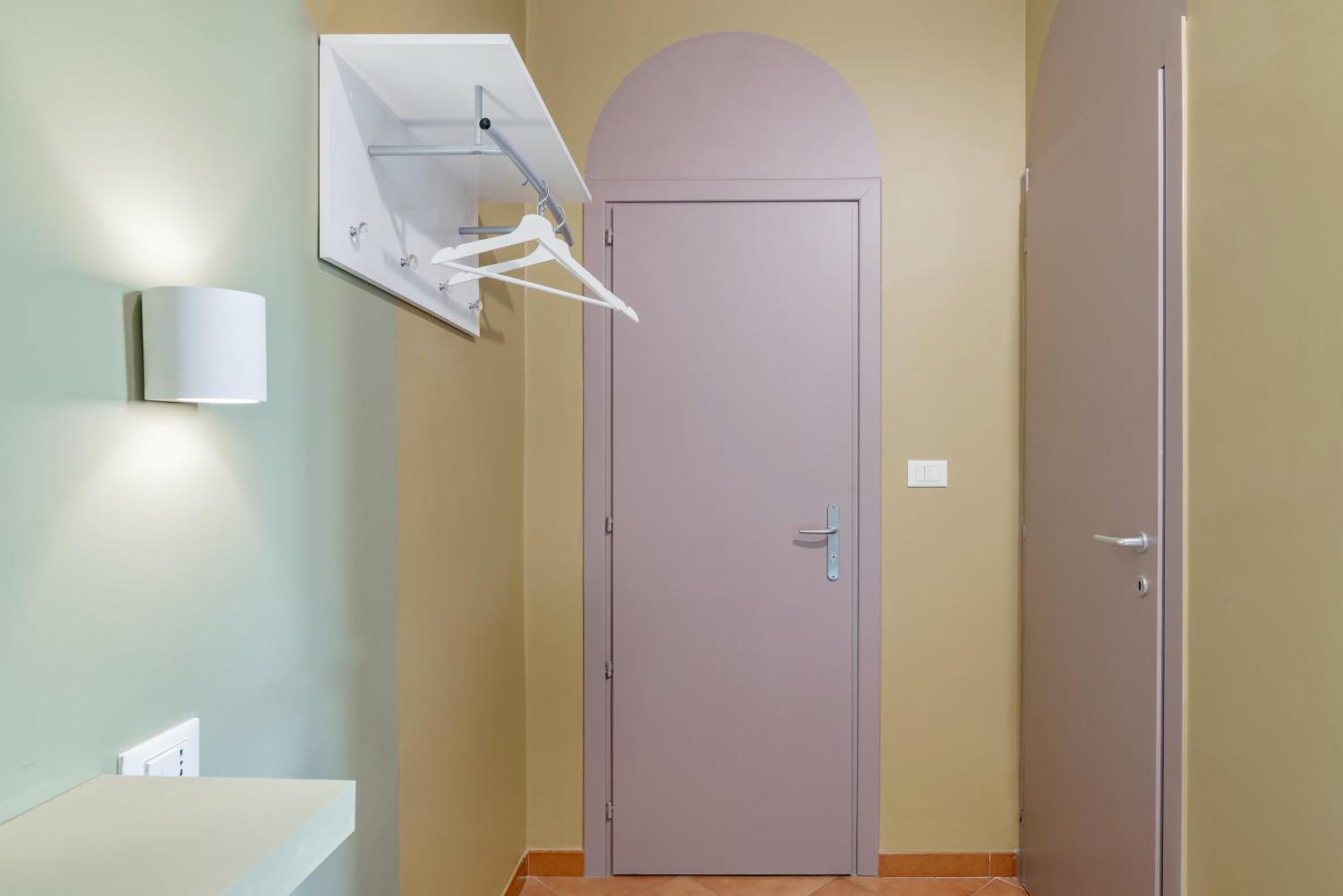 Hotel Infinito - Gruppo Blam Hotels Rome Exterior photo