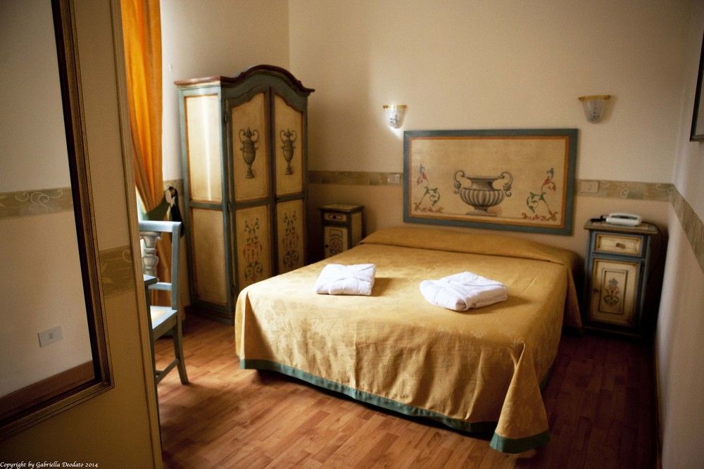 Hotel Infinito - Gruppo Blam Hotels Rome Exterior photo