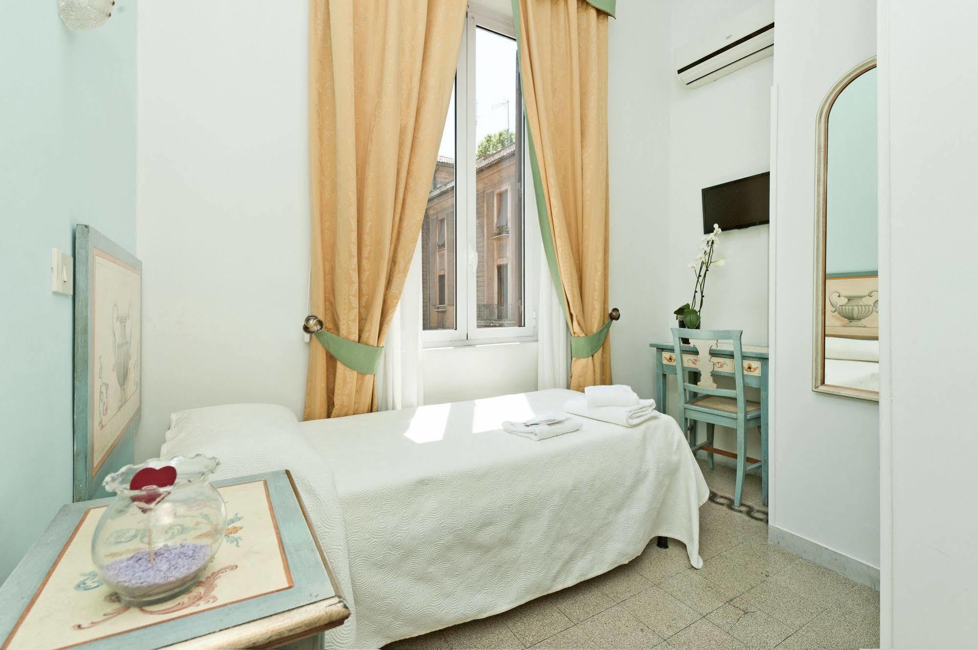 Hotel Infinito - Gruppo Blam Hotels Rome Exterior photo