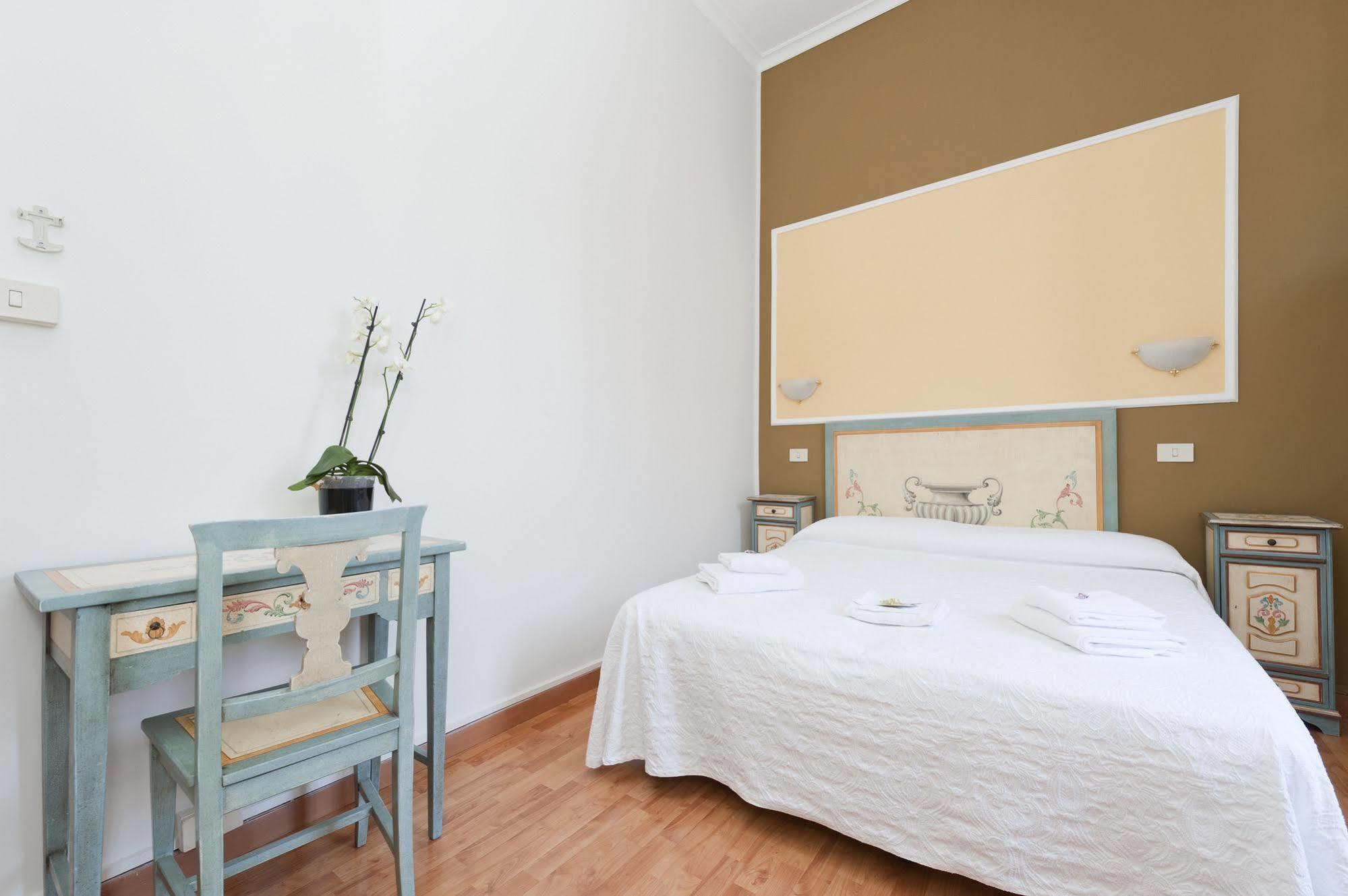 Hotel Infinito - Gruppo Blam Hotels Rome Exterior photo