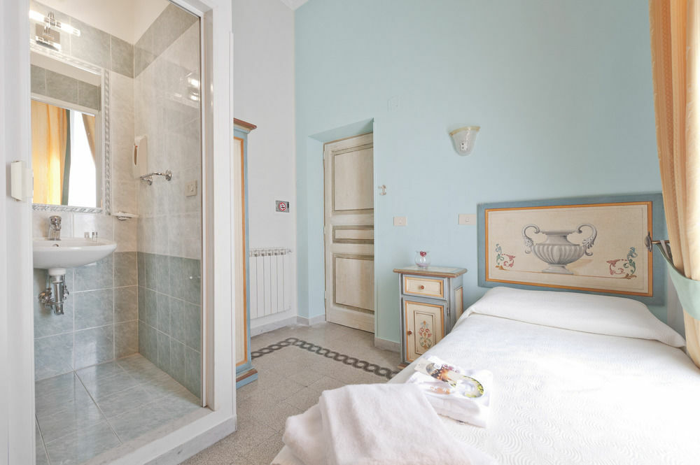Hotel Infinito - Gruppo Blam Hotels Rome Exterior photo